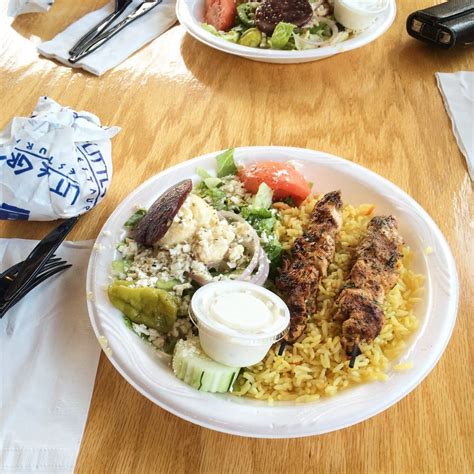 little greek fresh grill|little greek fresh grill clearwater.